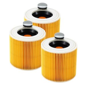 Aspirateur Pour Kärcher WD3 Premium