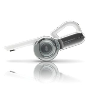 BLACK+DECKER -QS Aspirateur à main sans fil - 14,4V