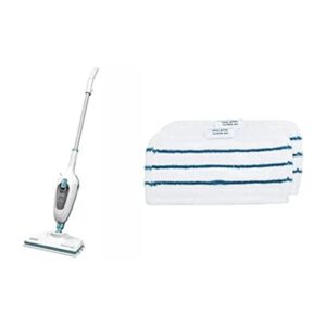 Balai vapeur Capacité du réservoir