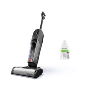 Bissell CrossWave OmniForce, Aspirateur Balai Laveur sans Fil