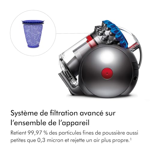 Dyson Big Ball Absolute 2 Aspirateur – Image 4