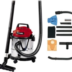 Einhell-Aspirateur-eaux-et-poussieres-0 Einhell Aspirateur eaux et poussières