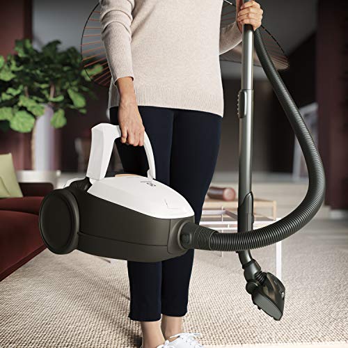 Electrolux PD82-ALRGT 3.5 L Cylinder vacuum Dry 650 W Dust bag – Image 3
