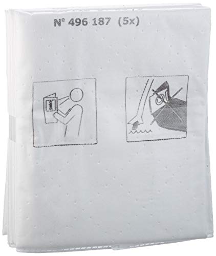 Festool SC FIS-CT 26/5 Sac de filtre autonettoyant – Image 3