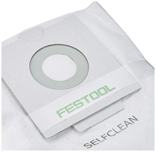 Festool SC FIS-CT 26/5 Sac de filtre autonettoyant – Image 4