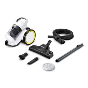 Karcher-Aspirateur-0 Kärcher Aspirateur
