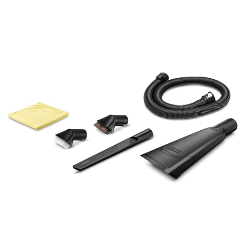 Kärcher Kit Nettoyage Intérieur Voiture Aspirateur