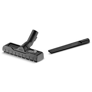Kärcher Suceur combiné Ø 35 mm accessoire pour les aspirateurs multifonctions eau et poussières