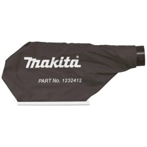 Makita 123241-2 Sac à poussière