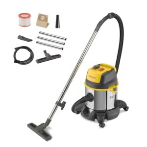 Stanley-Aspirateur-Solides-et-Liquides-0 Stanley Aspirateur Solides et Liquides