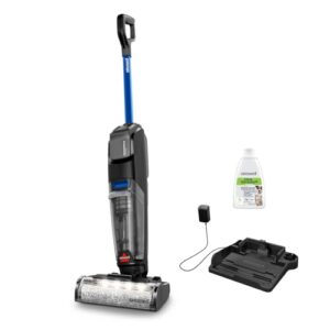 Bissell CrossWave OmniFind, Aspirateur Balai Laveur sans Fil
