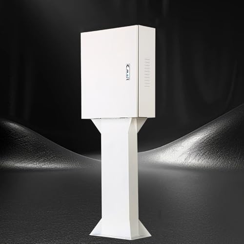 Boîtier de Chargeur de Voiture électrique extérieur verrouillable, borne de Recharge pour Voiture à énergie Nouvelle, Station de Recharge pour Voiture électrique