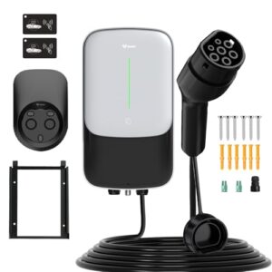 GONEO Borne de Recharge Wallbox pour véhicule électrique OCPP