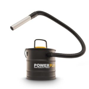 PowerPlus Vide cendres 20L - 1600W