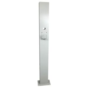 Socle-De-Connecteur-De-Chargeur-For-Vehicule-Electrique-Accessoire-De-Support-De-Borne-De-Recharge-For-Voiture-Electrique-Pilier-De-Vehicule-Electrique-En-Acier-Robuste-Support-De-Borne-De-Recharge-0 Socle De Connecteur De Chargeur For Véhicule Électrique, Accessoire De Support De Borne De Recharge For Voiture Électrique, Pilier De Véhicule Électrique En Acier Robuste, Support De Borne De Recharge