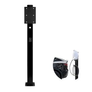 Support-De-Chargeur-Ev-Robuste-pour-ExteRieur-Chargeur-de-vehicule-electrique-Domestique-Support-exterieur-borne-de-Recharge-pour-vehicule-electrique-Poteau-de-boite-aux-Lettres-Support-0 Support De Chargeur Ev Robuste pour ExtéRieur Chargeur de véhicule électrique Domestique, Support extérieur, borne de Recharge pour véhicule électrique, Poteau de boîte aux Lettres, Support,