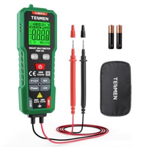 TSM-192 Digital Multimeter