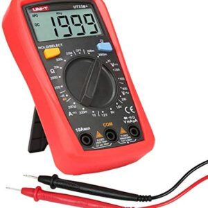 UT33B+ Multimètre numérique UNI-T