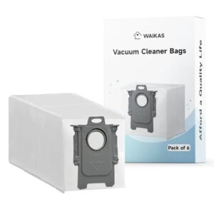 WAIKAS Sac à Poussière CBR