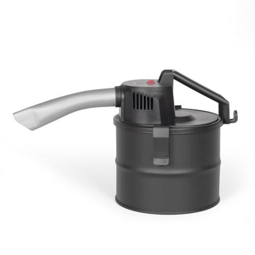 Aspirateur À Cendres Et Poussières 4l 600w - DOH139 – Image 4