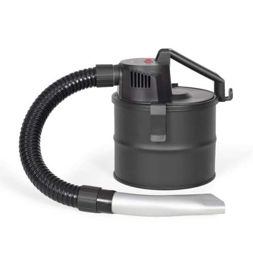 Aspirateur À Cendres Et Poussières 4l 600w - DOH139