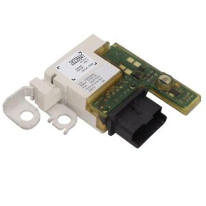 Box Box, Module de Tension pour 3008 308SW RCZ 5008 avec Distribution D'énergie Intelligente