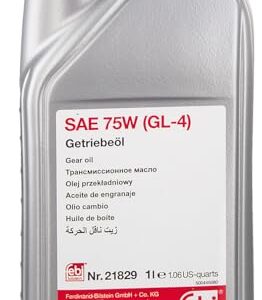 FEBI BILSTEIN Huile pour boîte de vitesses 21829