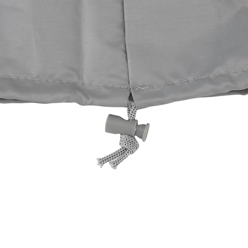 Housse de protection en tissu Oxford pour chargeur de voiture électrique, étanche à l'eau, à la poussière, à la neige, au soleil, pour stations de recharge EV extérieures – Image 3