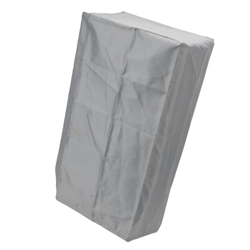 Housse de protection en tissu Oxford pour chargeur de voiture électrique, étanche à l'eau, à la poussière, à la neige, au soleil, pour stations de recharge EV extérieures – Image 4