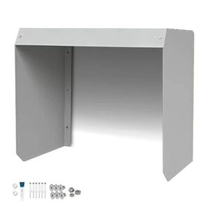 Oracra-Borne-de-Recharge-Boitier-Mural-pour-Borne-de-Recharge-de-Vehicule-Electrique-Vis-Couvercle-Etanche-pour-Borne-de-Recharge-Tesla-Boitier-de-Protection-pour-Cable-Electrique-0 Oracra Borne de Recharge Boîtier Mural pour Borne de Recharge de Véhicule Électrique Vis, Couvercle Étanche pour Borne de Recharge Tesla, Boîtier de Protection pour Câble Électrique